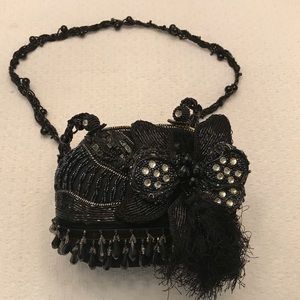 Mary Francis handbag